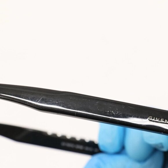 Givenchy Women's Studed Black Sunglasses GV - Picture 12 of 15